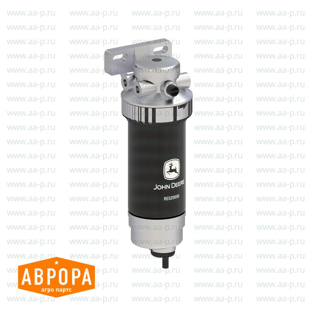 RE520600 ФИЛЬТР